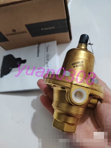 Regolatore gas naturale