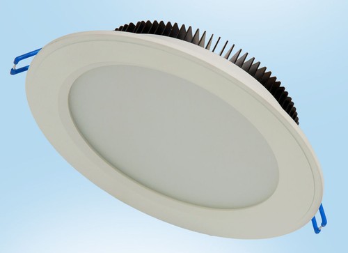 Led 3528 smd downlight 230v - led,