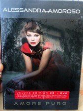 ALESSANDRA AMOROSO AMORE PURO
