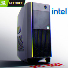 Alienware R5 Gaming PC