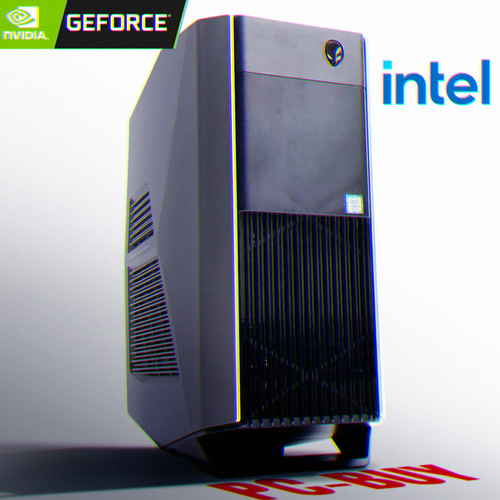 Gaming alienware r5 - alienware,
