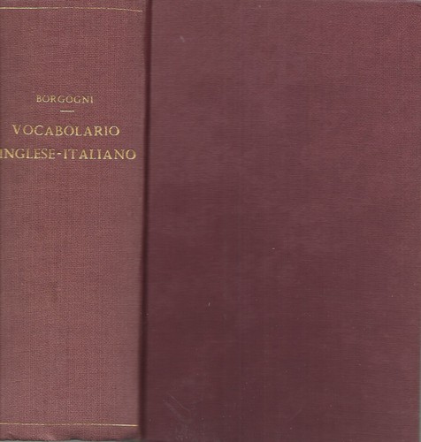 Vocabolario fraseologico