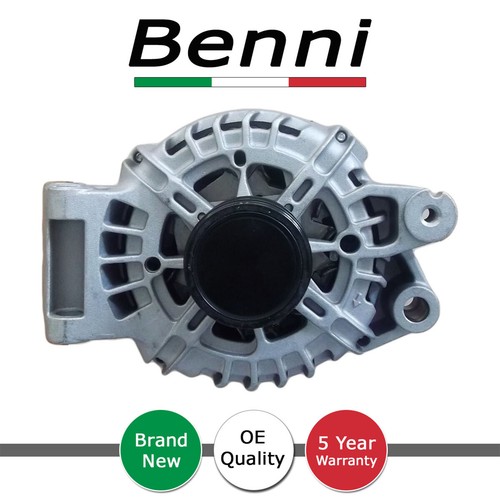 Alternatore benni adatto - alternatore,