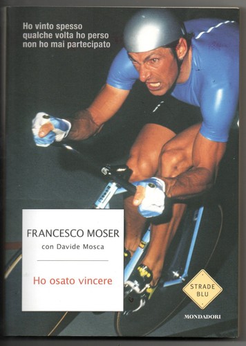 Osato vincere francesco - ho,