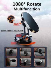 SUPPORTO MAGNETIC PORTA