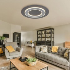 Lampada Da Soffitto Design LED