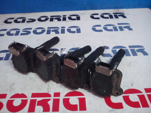 Bobine accensione audi - bobine,
