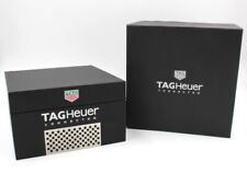 TAG HEUER Modello Connected Originale N°752 Novità Collezione Watch Box