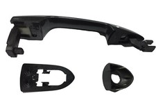 MANIGLIA ESTERNA PORTA