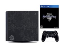 PlayStation 4 Pro KINGDOM