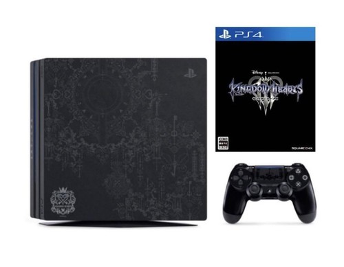 Playstation pro kingdom - pro,