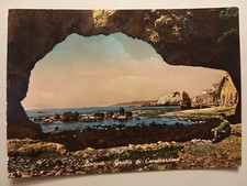 Sciacca (Agrigento). Grotta di