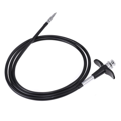 Cavo sgancio otturatore