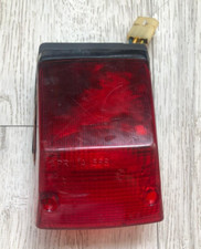 Fanale stop posteriore Aprilia