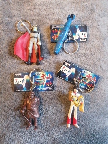 Lot arcadia harlock - lot,