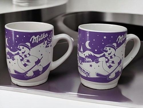 Set tazze mug - mug, milka