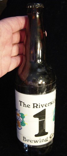 Riverside brewing company - brewing,