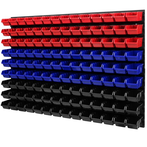 Scatole impilabili set - , 4x