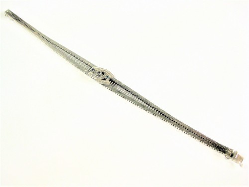 Bracciale argento 835 - 835, con