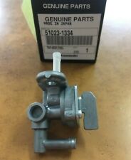 KAWASAKI KX 125 KX 250 dal 1992 al 1998 RUBINETTO BENZINA completo originale