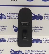 PULSANTIERA ALZACRISTALLI SINISTRA SEAT MII (2012)