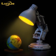 LocoLee Kit Luci LED per LEGO