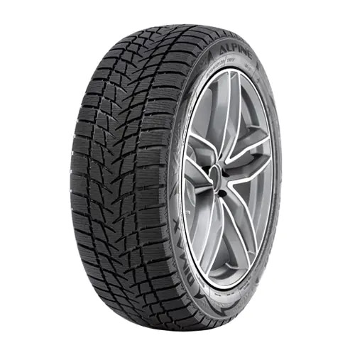 Gomme invernali radar - invernali,