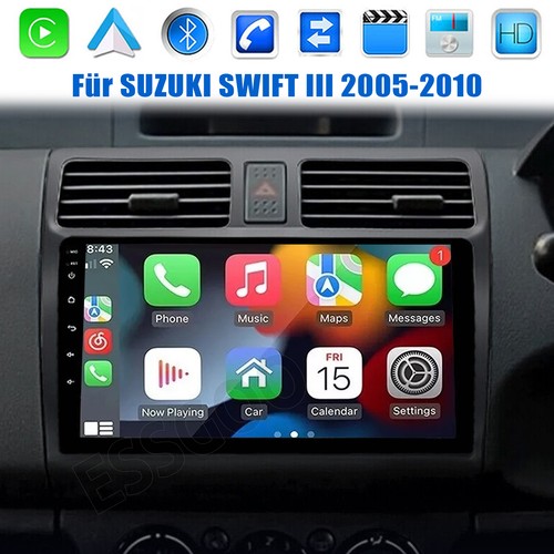 Autoradio carplay per - carplay,