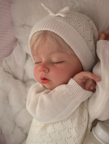 Reborn vera ariella reva - reborn,