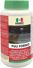 PULI FORNO 1KG Pulitore Gel