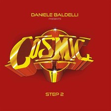 Daniele Baldelli  - Cosmic