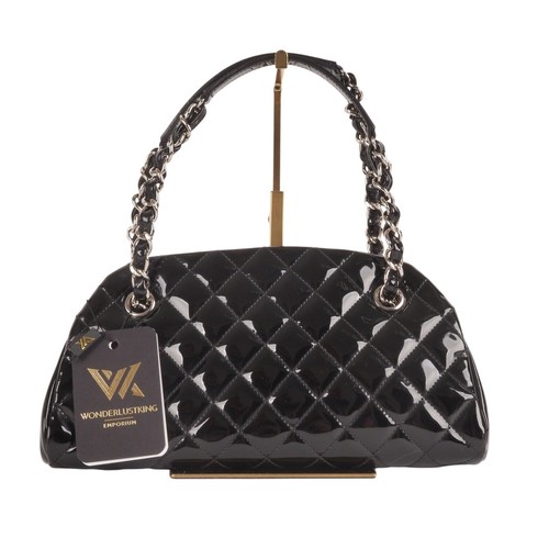 Borsa mano chanel - a,