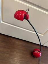 Rare VALENTI LUCE RED ALINA