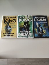 STEPHEN KING e R. CHIZMAR