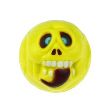  4 Pcs Palline Rimbalzanti Per