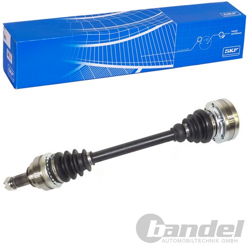 Albero motore skf asse - albero,