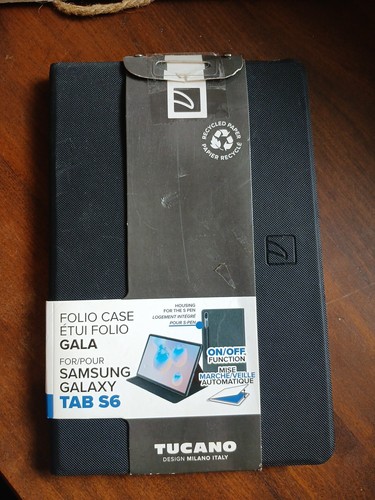 Custodia samsung galaxy - samsung, s6