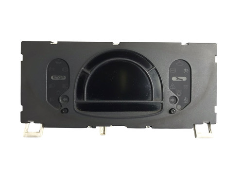 Quadro strumenti - quadro,