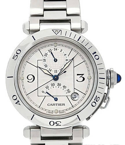 Orologio automatico cartier - orologio,