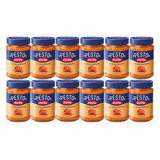 Pesto Barilla alla Calabrese