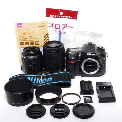 Nikon d7100 561109 - d7100,