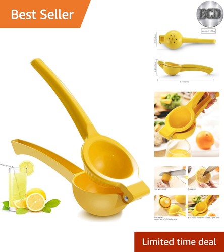 Spremiagrumi limone lime - e,