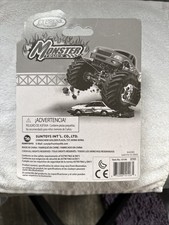 Monster Truck