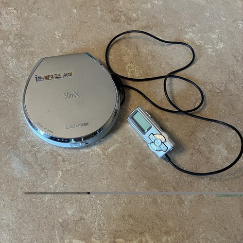Iriver slimx imp 400 lettore - iriver, imp-400