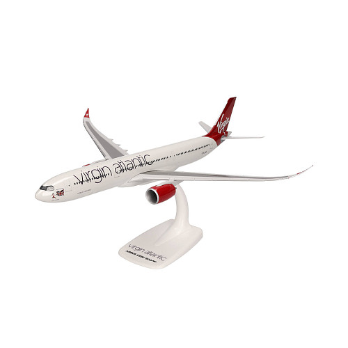 Airbus a330 900 virgin - airbus, a330-900