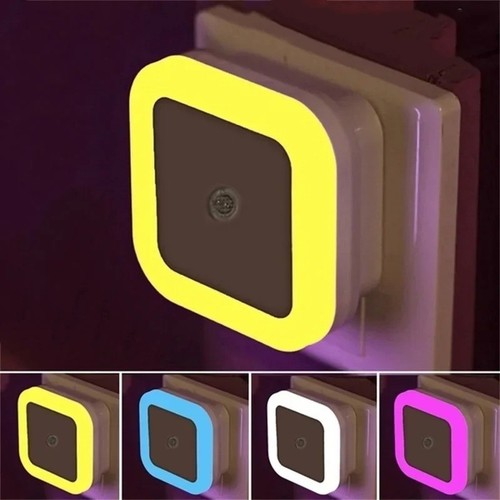 Luce notturna camera bambini - notturna,