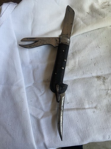 Ww2 coltello italiano multiuso - italiano,