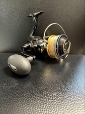 Mulinello da Spinning Shimano