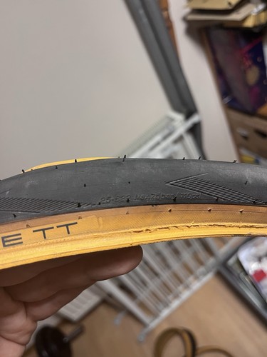 Pneumatico bicicletta schwalbe - pneumatico,