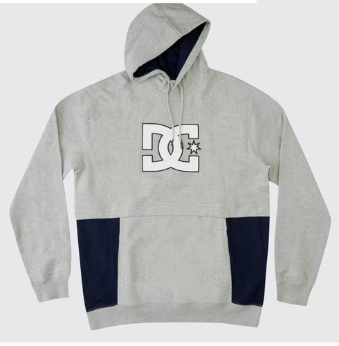 Felpa hoddie - dc, dc